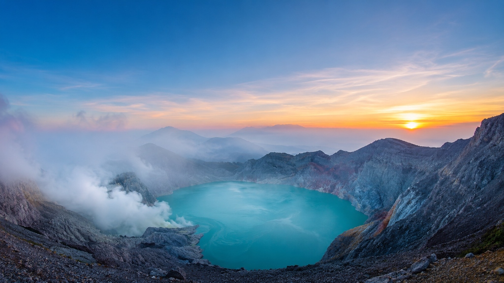 Mengenal Tari Gandrung, Seni Tari Kebanggaan Banyuwangi