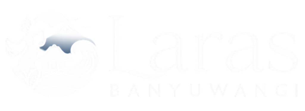 Laras Banyuwangi Logo