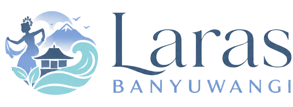Laras Banyuwangi Logo